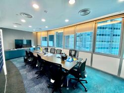 Hsbc Building (D1), Office #503853821